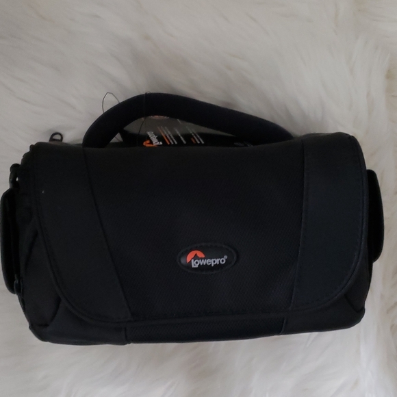 Sac à dos Lowepro Lens Trekker 600 AW III Noir - Sac, housse, étui photo-vidéo - Achat & prix